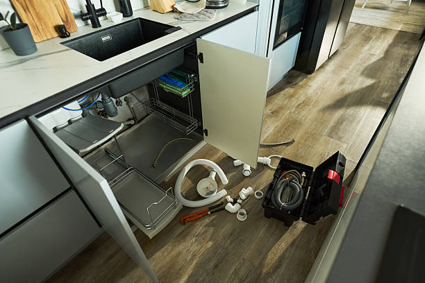 Reliable Drain Cleaning contractor in Williamsburg, KY by Street Wise - Plumbing